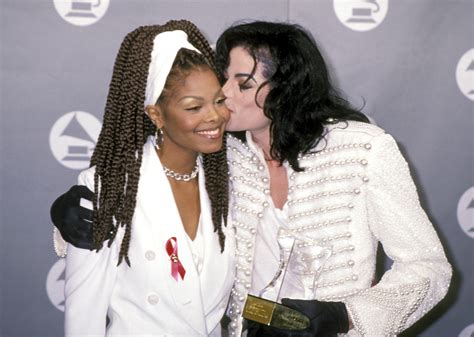 Janet and michael jackson. Things To Know About Janet and michael jackson. 